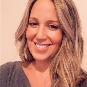 Meet your Posher, Patricia